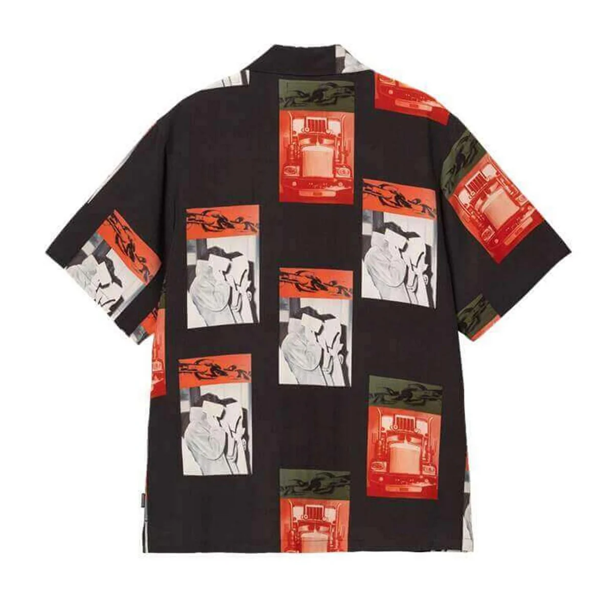 Camicia Sean Hamilton - Image 2