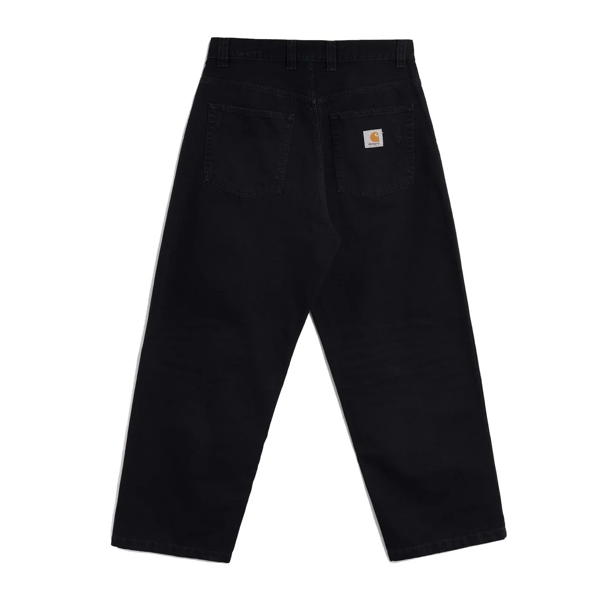Pantaloni Brandon Organic Cotton - Image 2