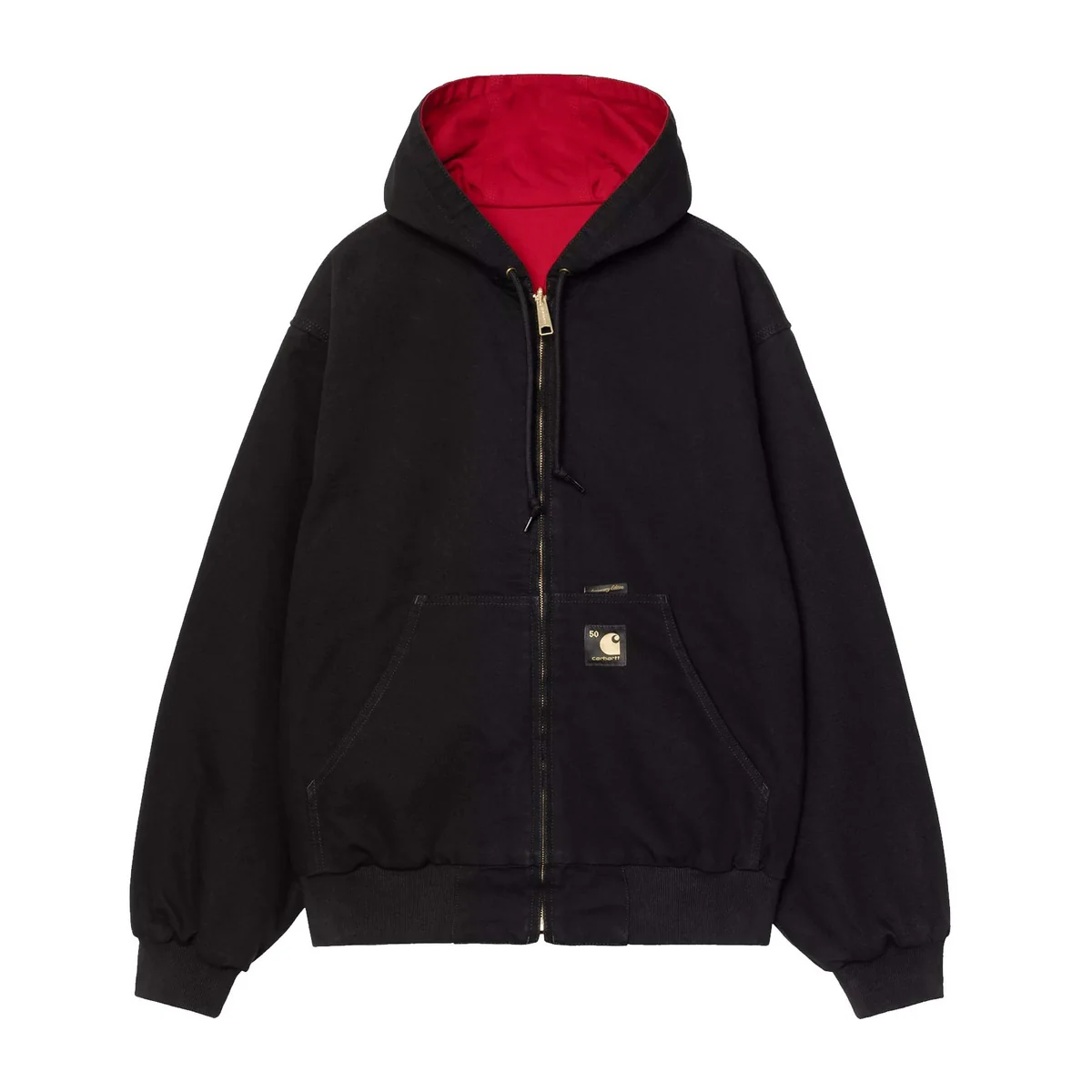 Jacket Canvas Og Active 50 Years Anniversary