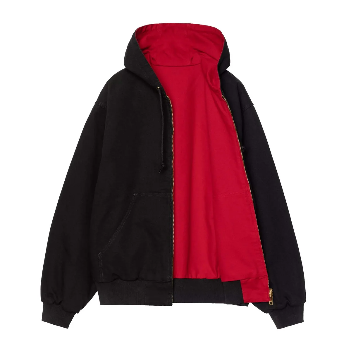 Jacket Canvas Og Active 50 Years Anniversary - Image 2