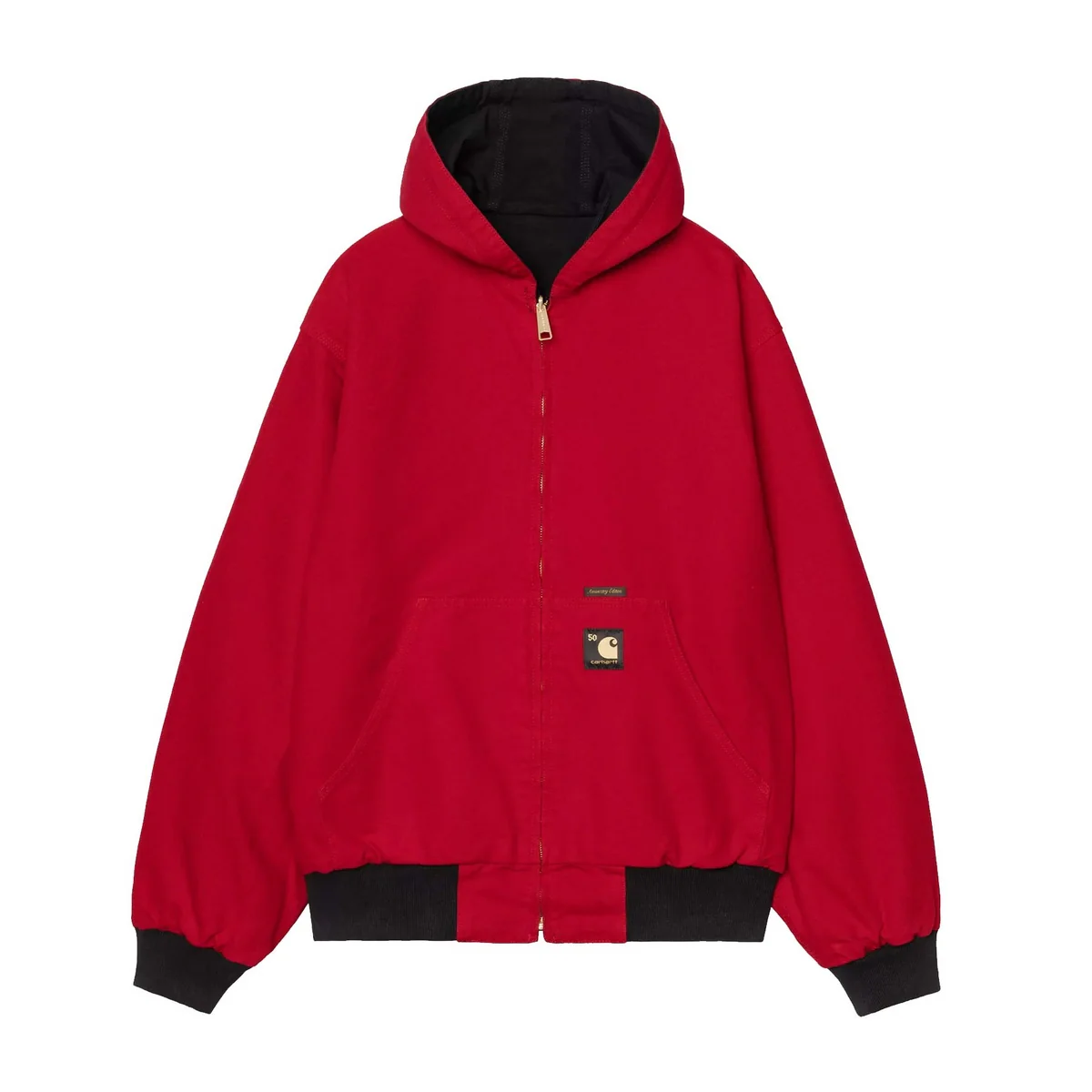 Jacket Canvas Og Active 50 Years Anniversary - Image 3