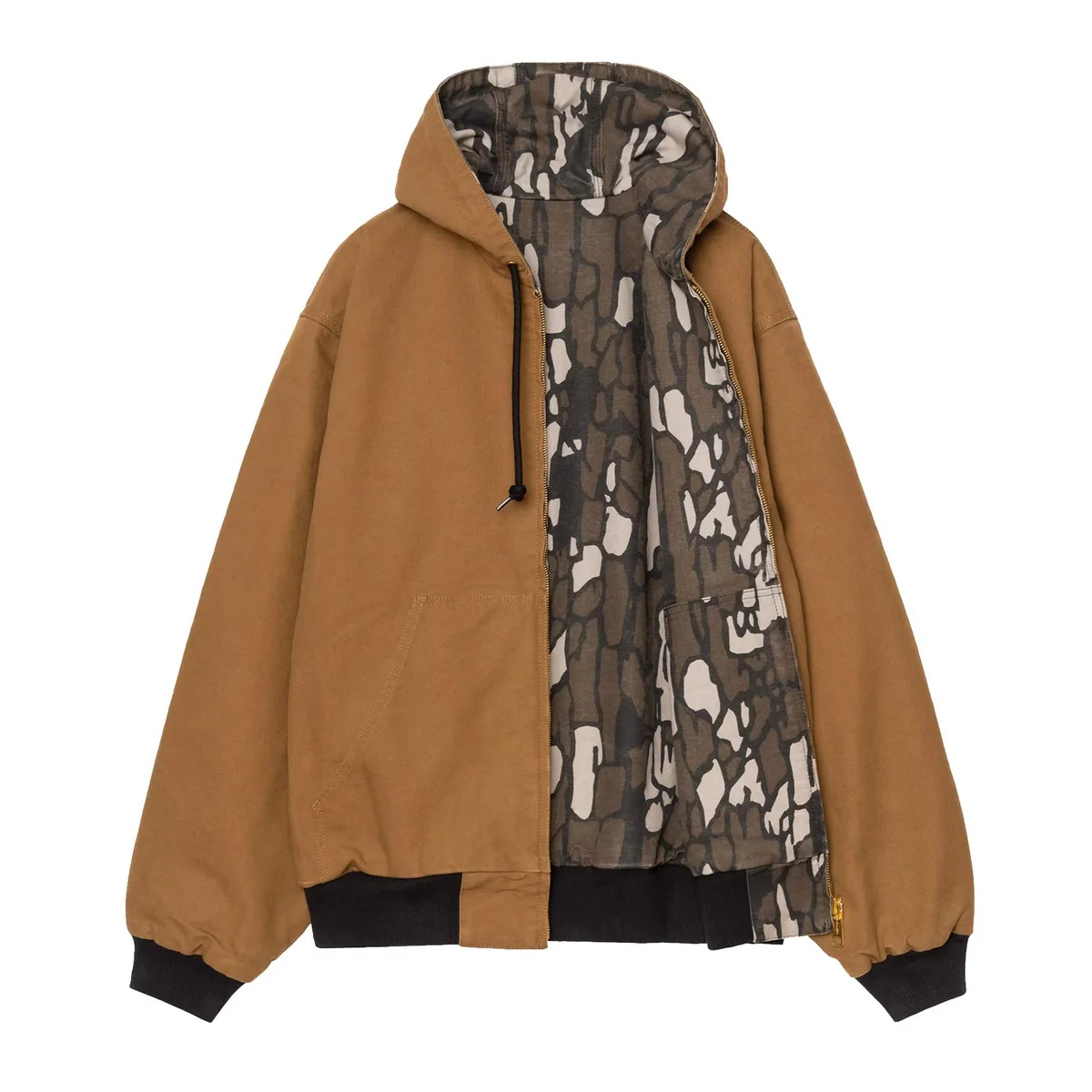 Jacket Canvas Og Active 50 Years Anniversary - Image 2
