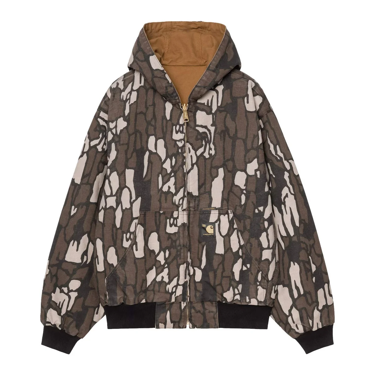 Jacket Canvas Og Active 50 Years Anniversary - Image 3