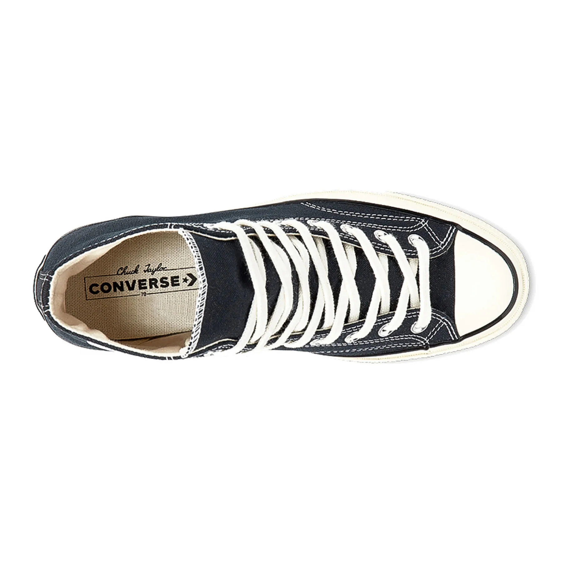Chuck 70 Hi - Image 3