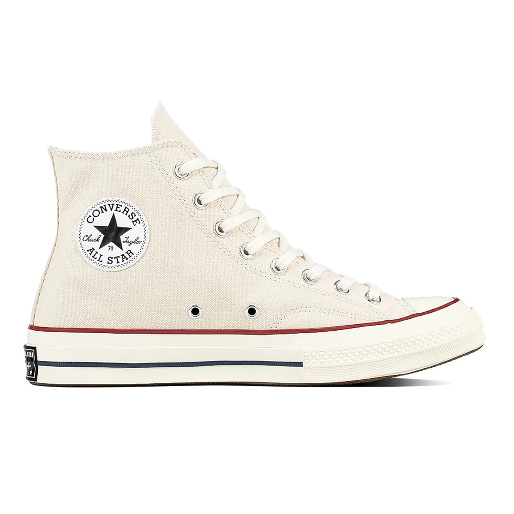 Chuck 70 Hi