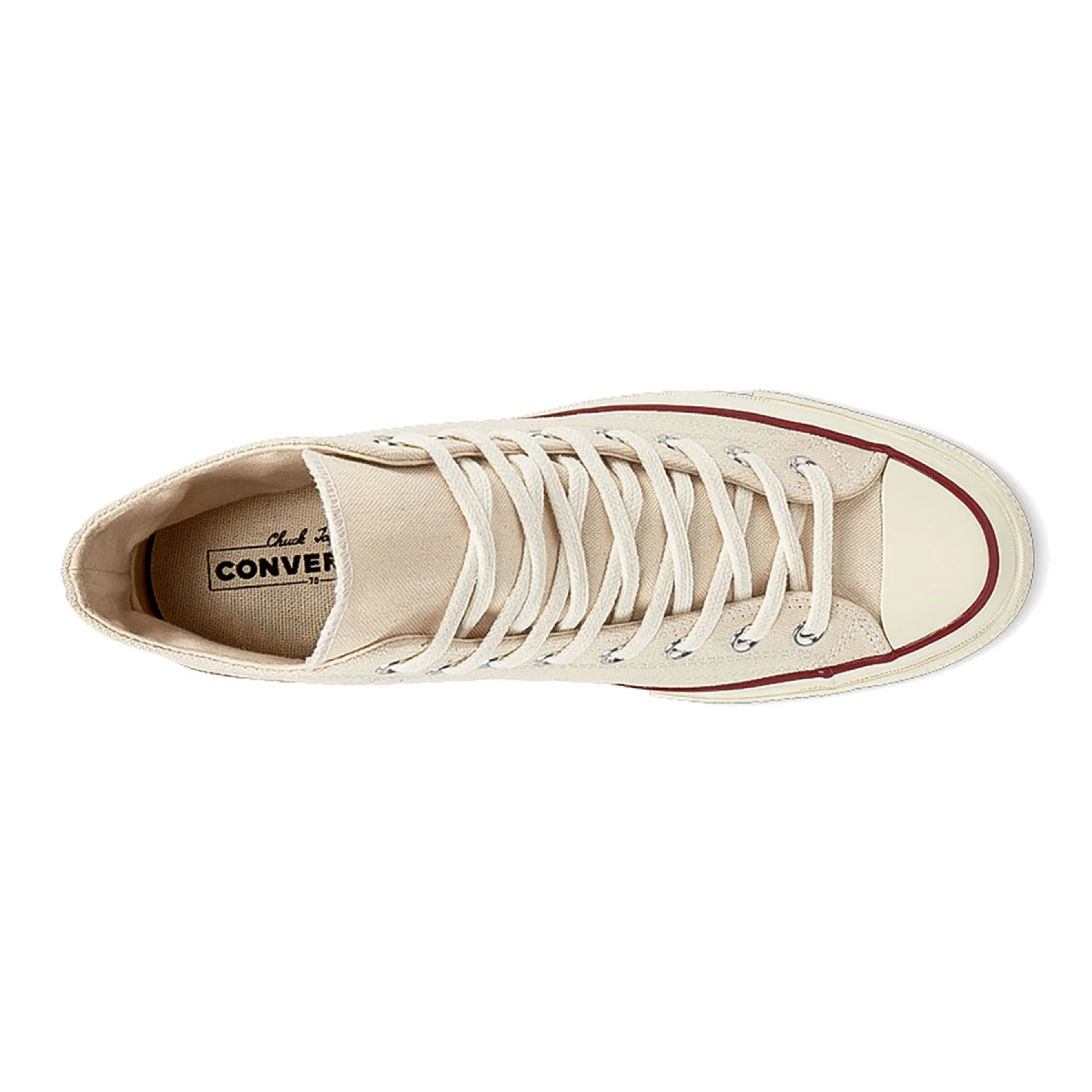 Chuck 70 Hi - Image 3