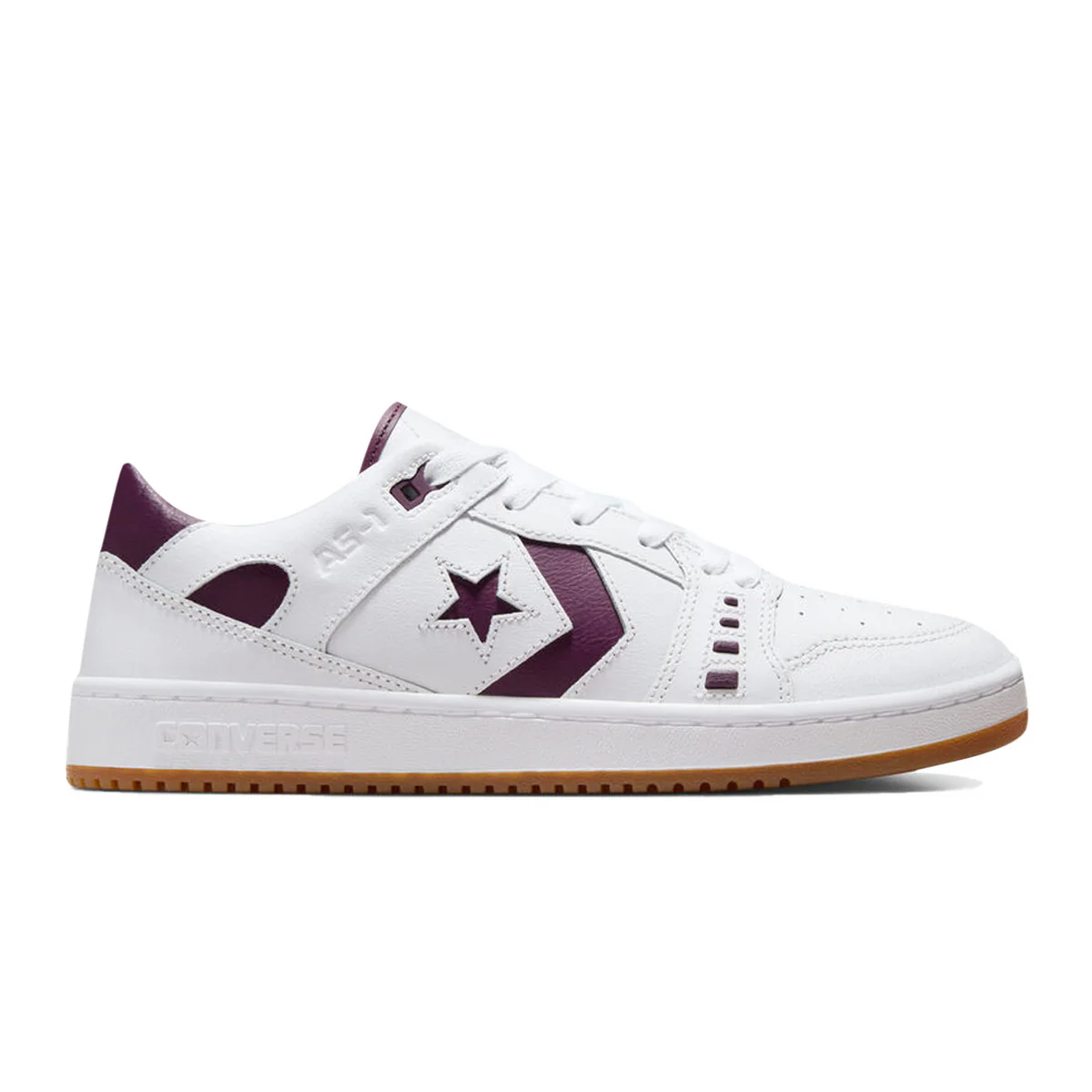 As-1 Pro Leather
