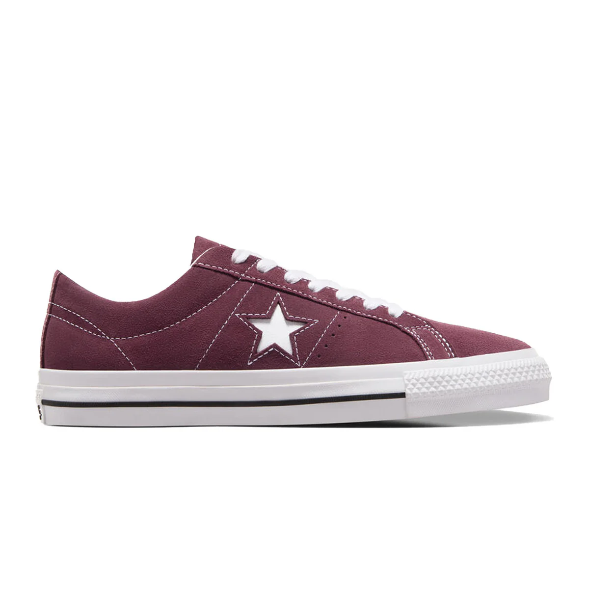 One Star Pro Suede