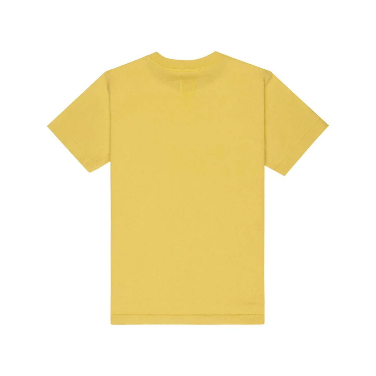 T-Shirt Burning Skull Bambino - Image 2