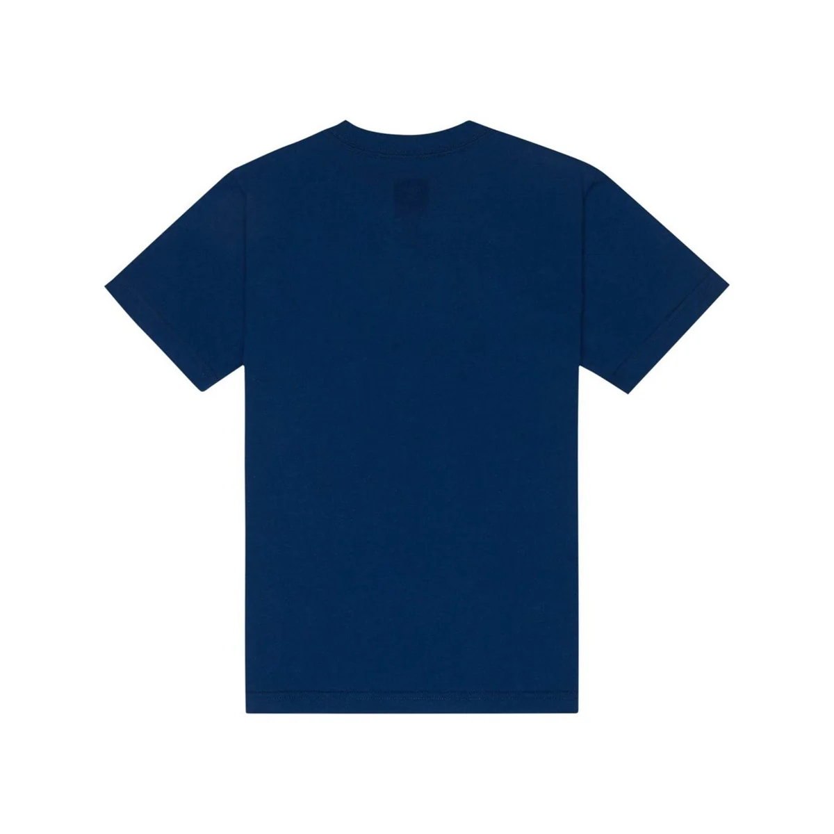 T-Shirt Burning Skull Bambino - Image 2