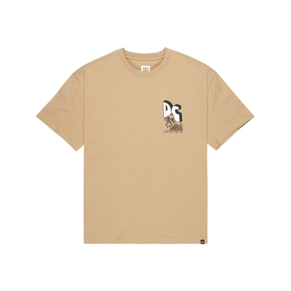 T-Shirt Anodized