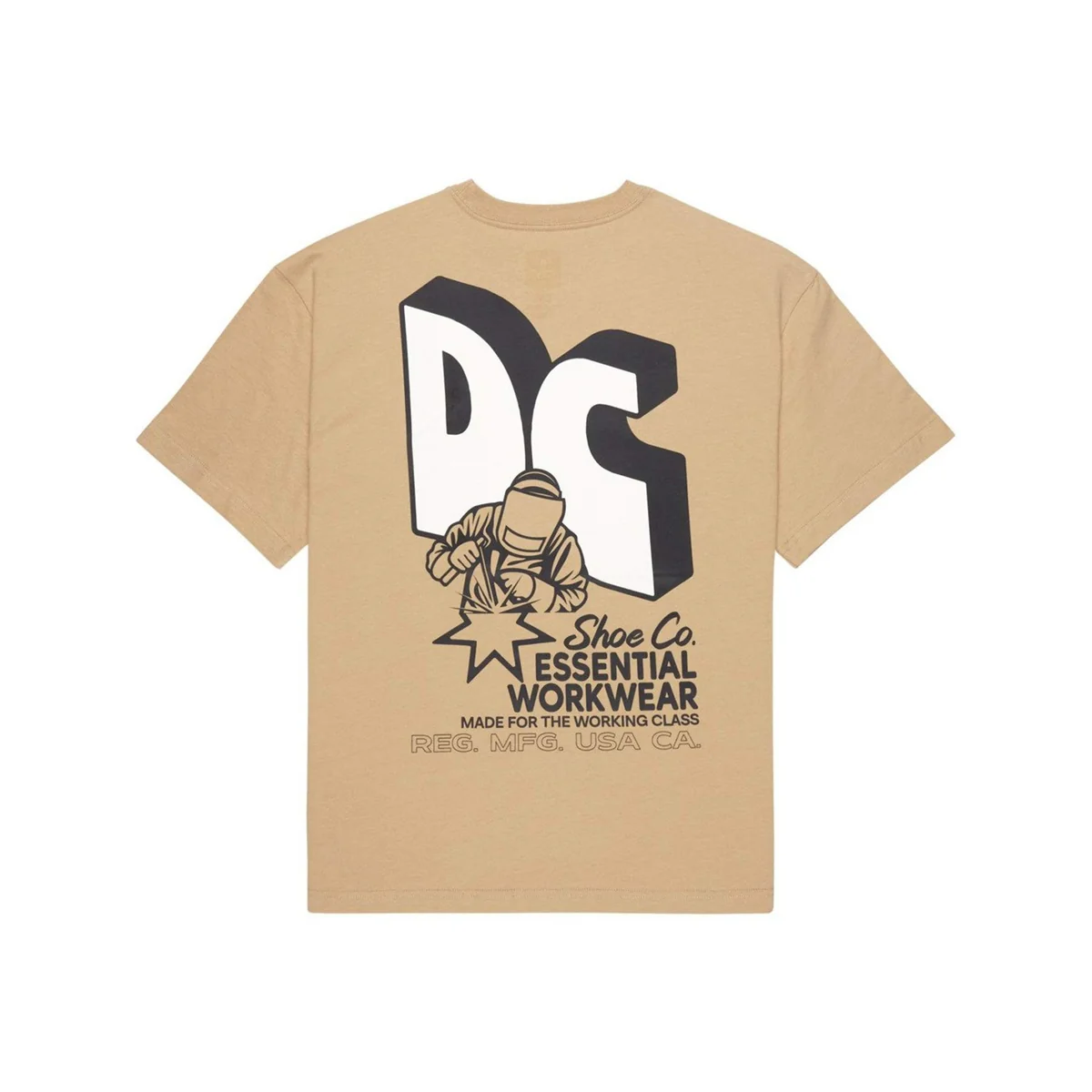 T-Shirt Anodized - Image 2