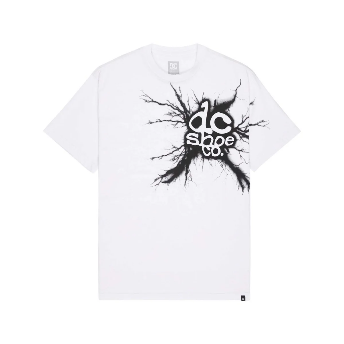 T-Shirt Strike Twice