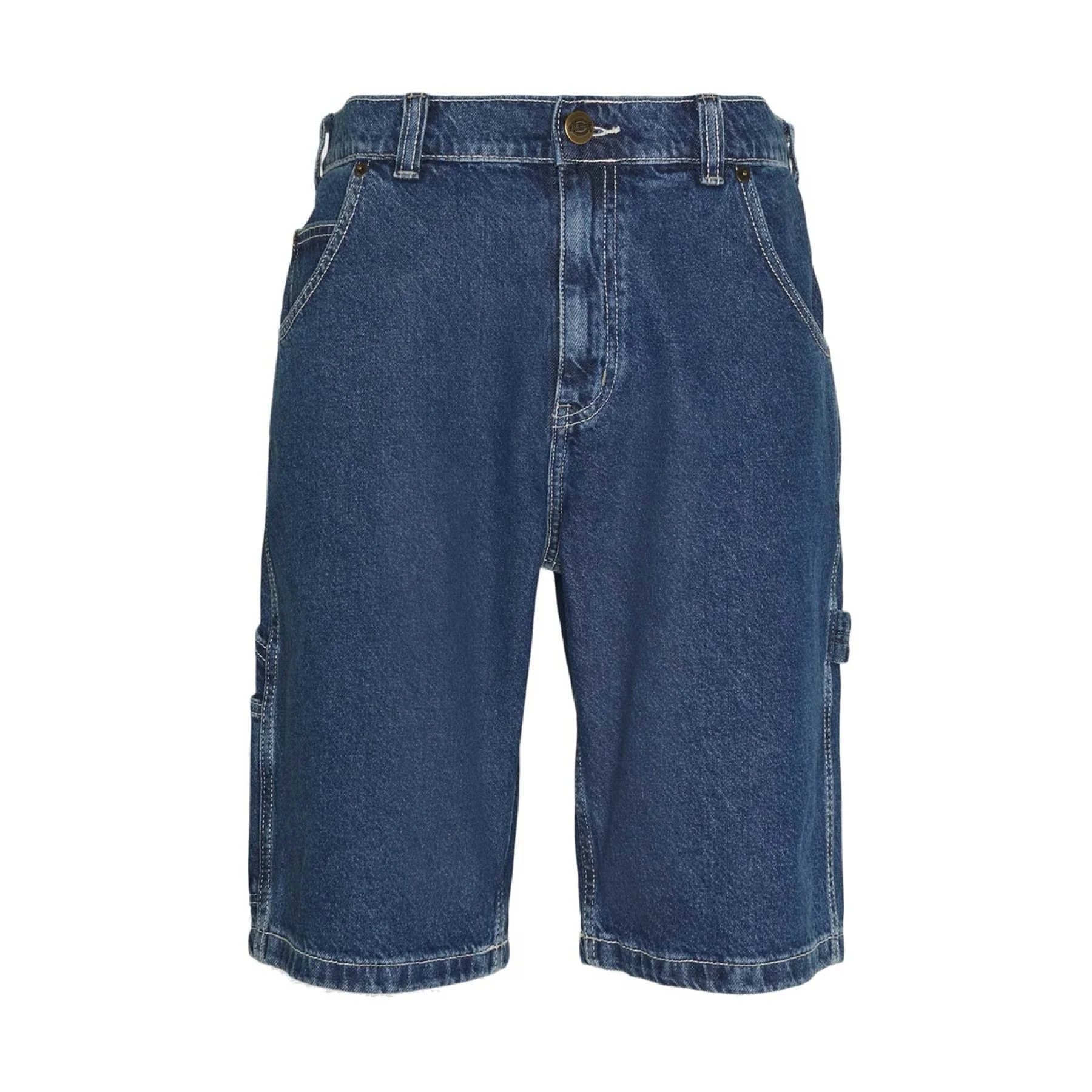 Bermuda Garyville Denim