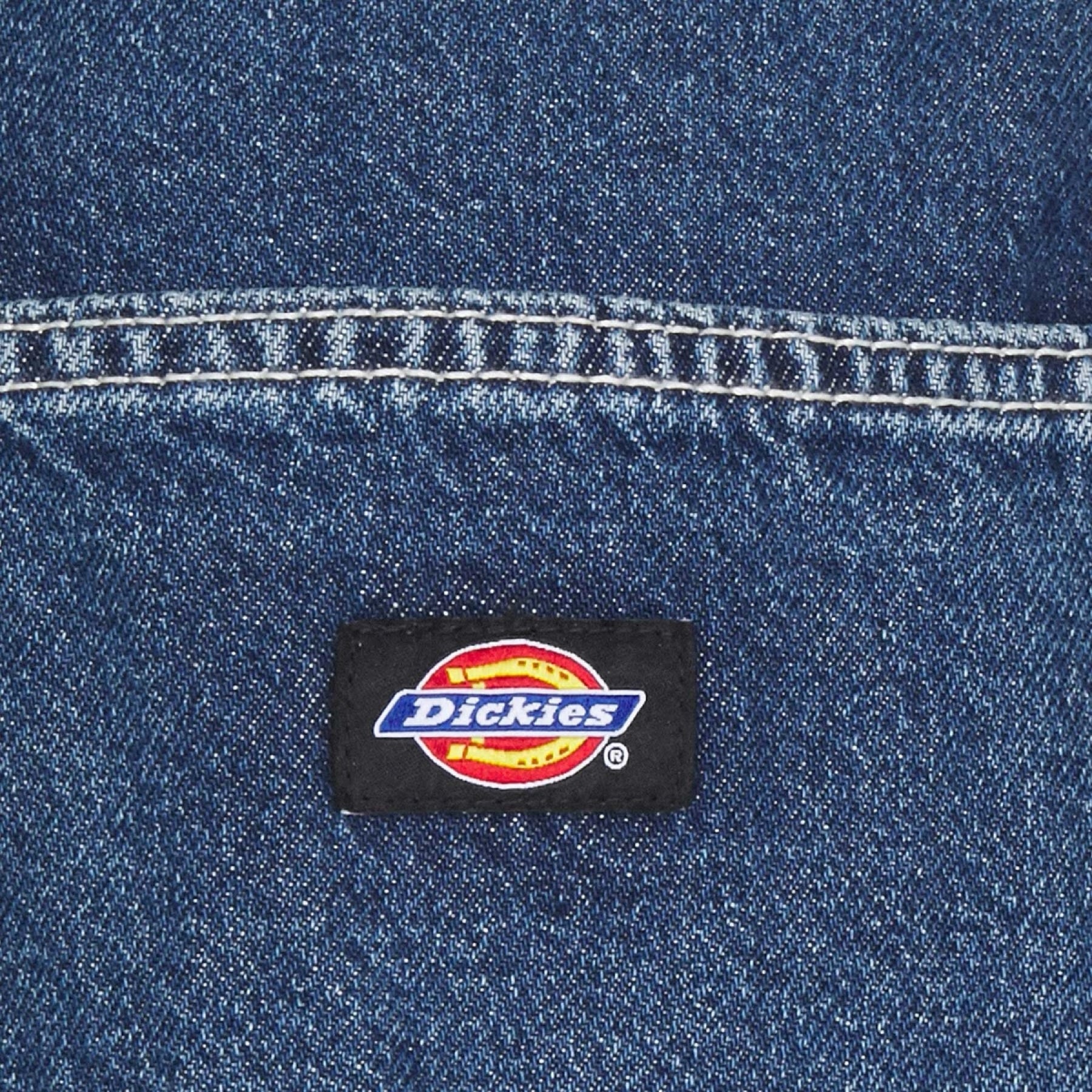 Bermuda Garyville Denim - Image 4