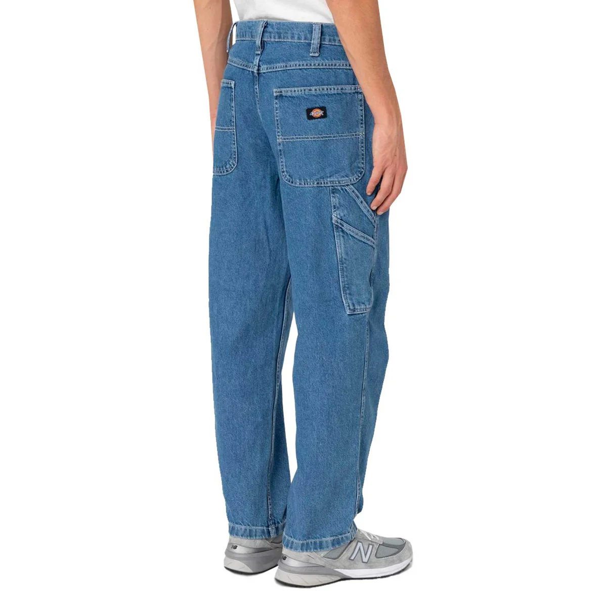 Pantaloni Houston Denim - Image 4