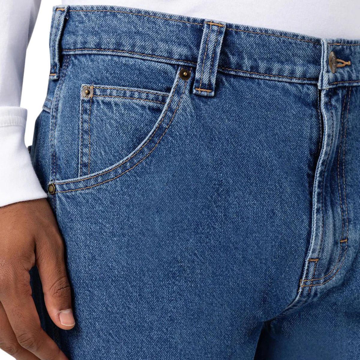 Pantaloni Houston Denim - Image 5