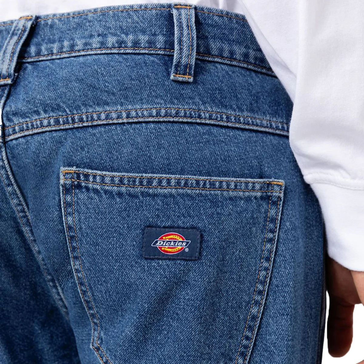 Pantaloni Houston Denim - Image 6