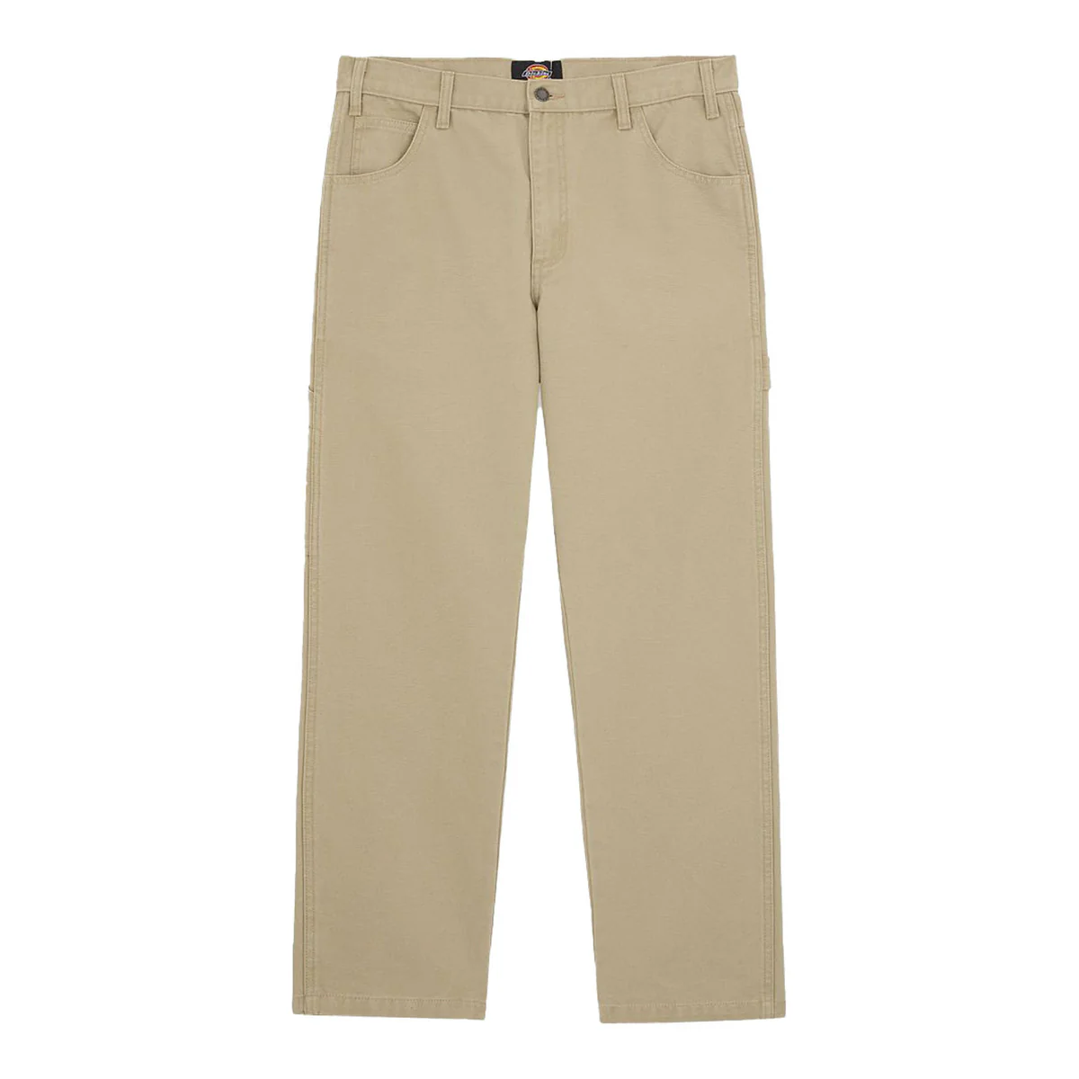 Pantaloni Duck Canvas Carpenter
