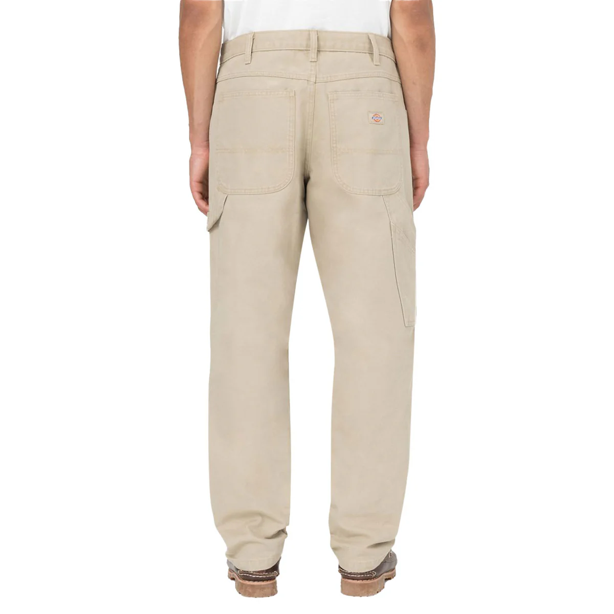 Pantaloni Duck Canvas Carpenter - Image 4