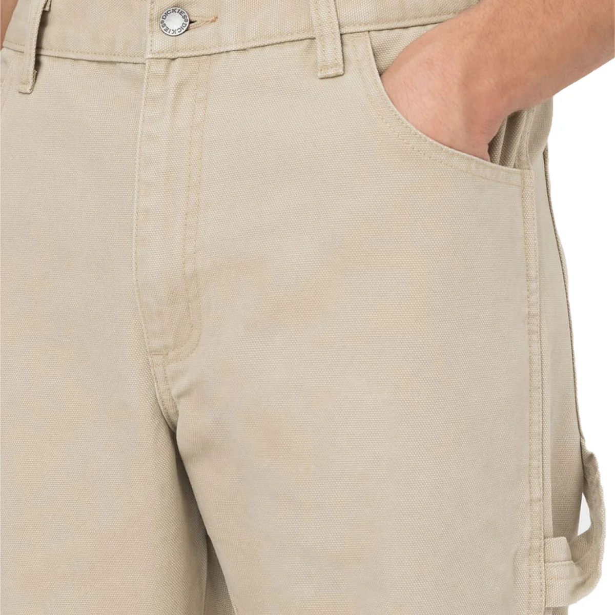 Pantaloni Duck Canvas Carpenter - Image 5