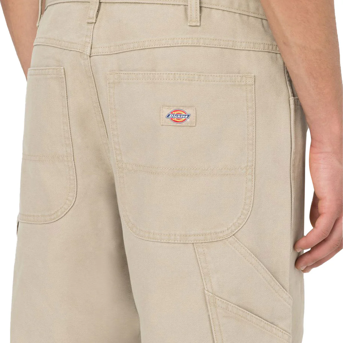 Pantaloni Duck Canvas Carpenter - Image 6