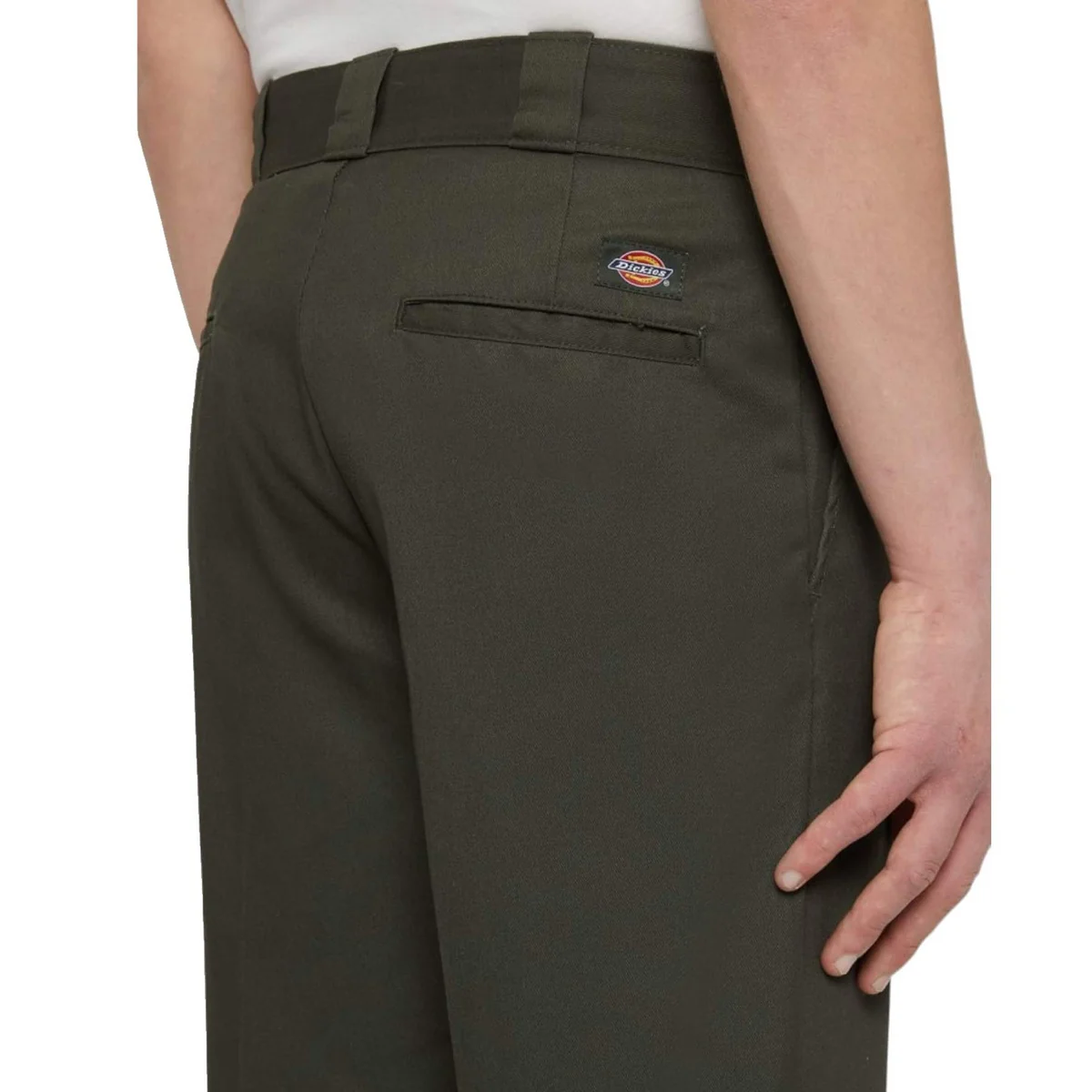 Pantaloni Work 874 - Image 2