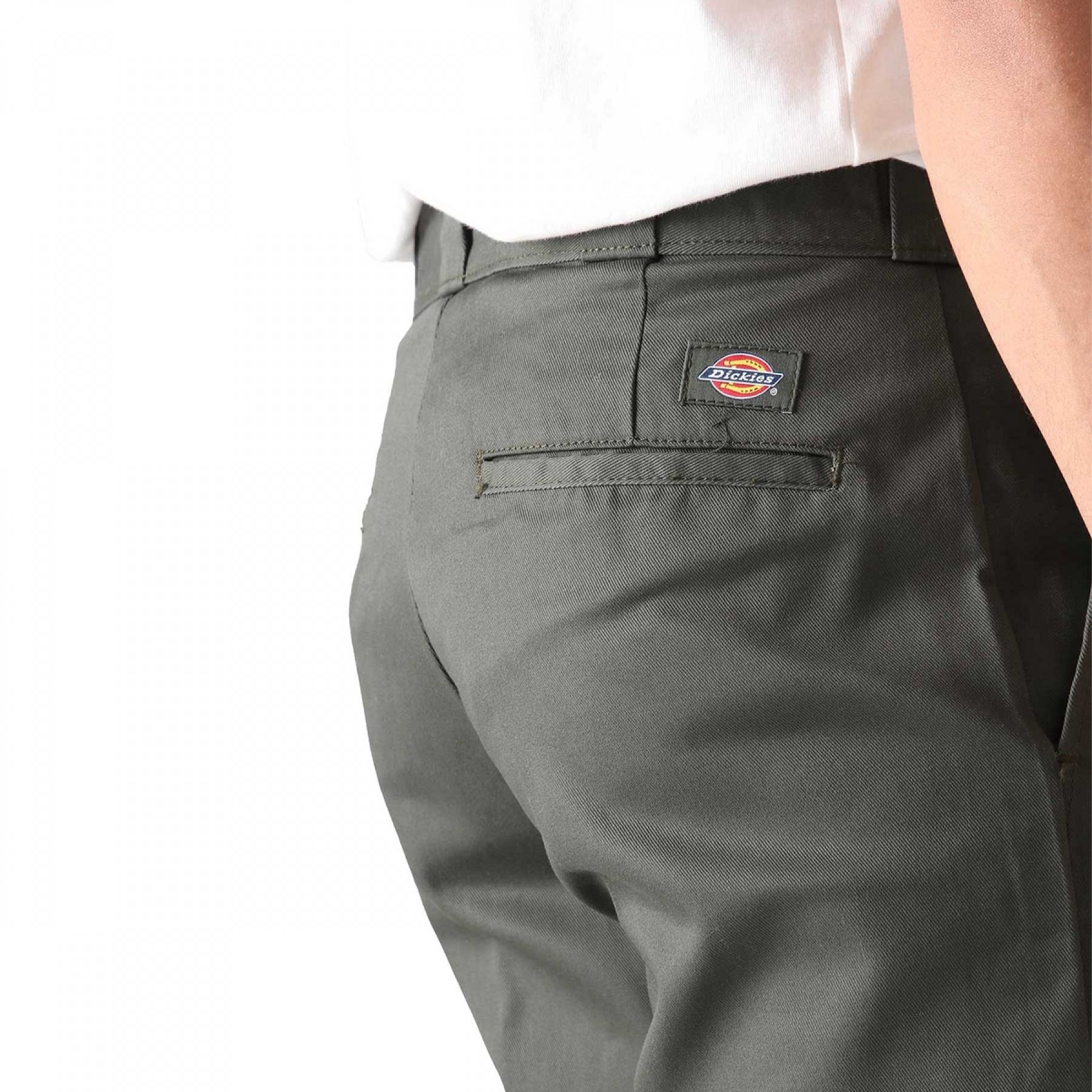Pantaloni 874 Work Pant Rec - Image 3