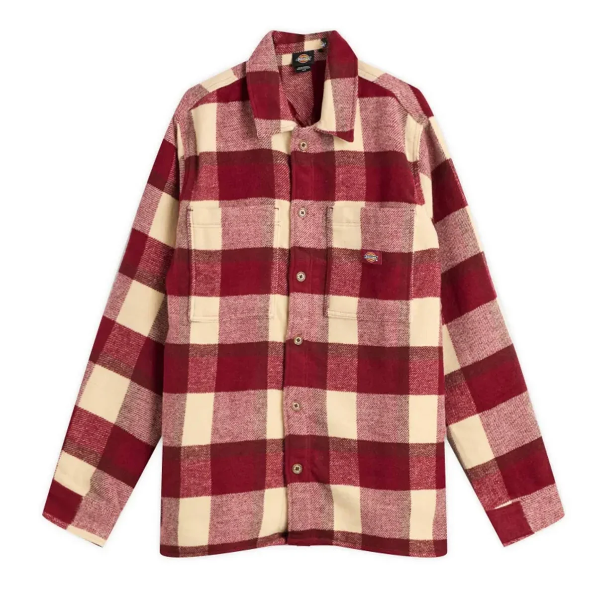 Camicia Ml Plaid Coaling