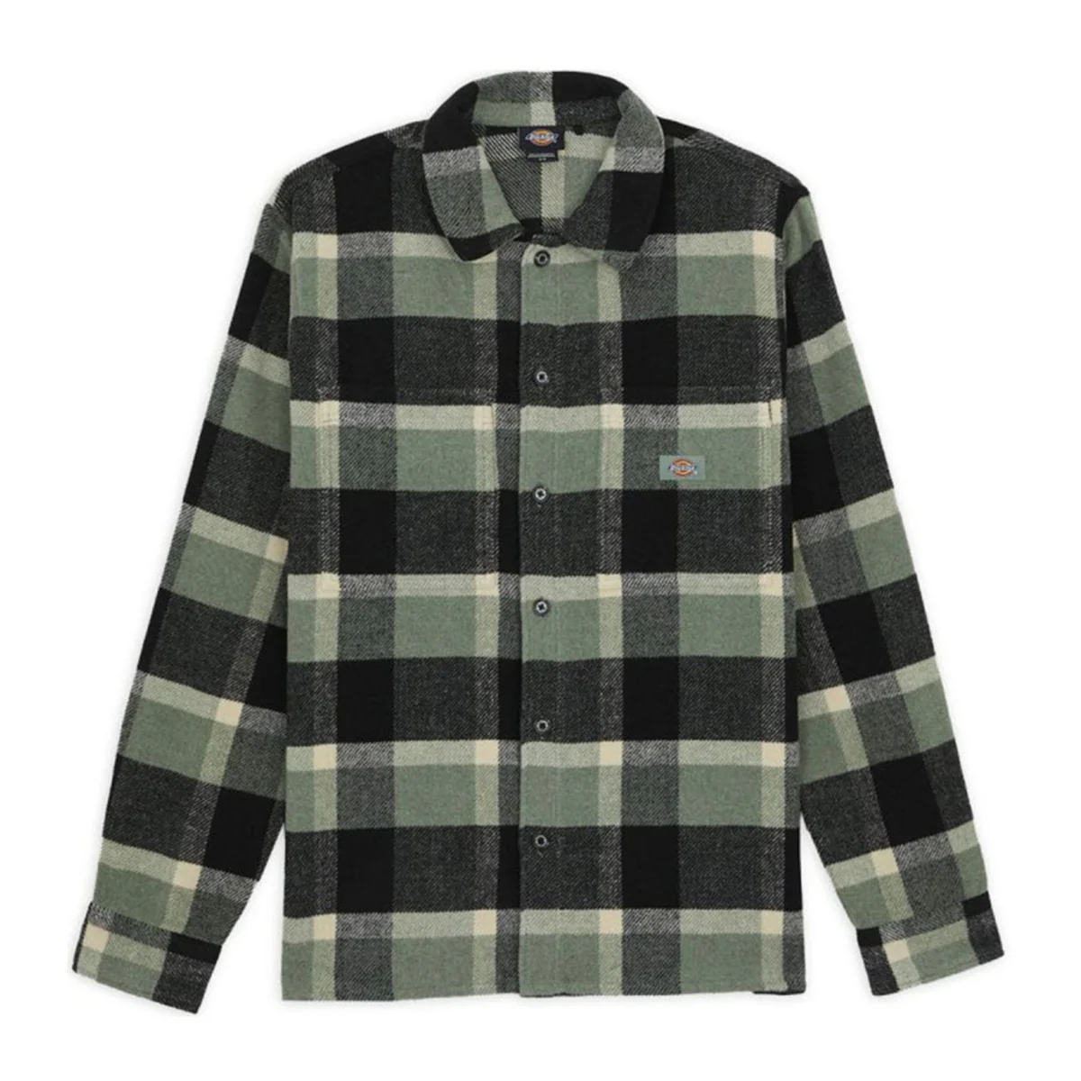 Camicia Ml Plaid Coaling