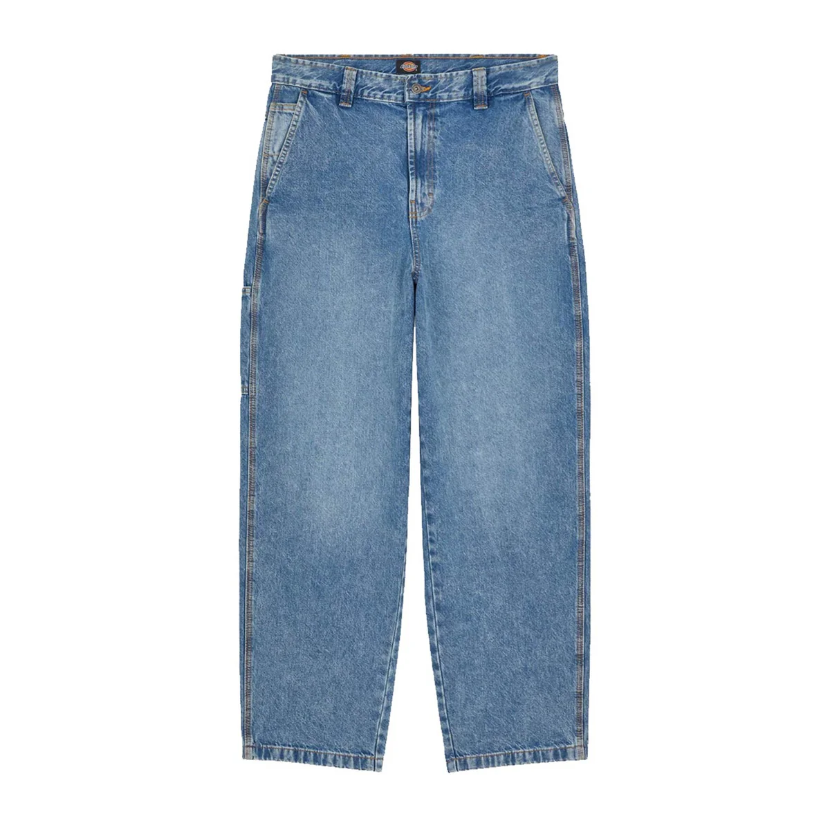 Jeans Madison Baggy