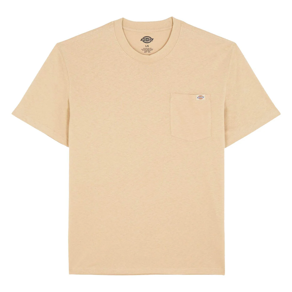 T-Shirt Luray Pocket