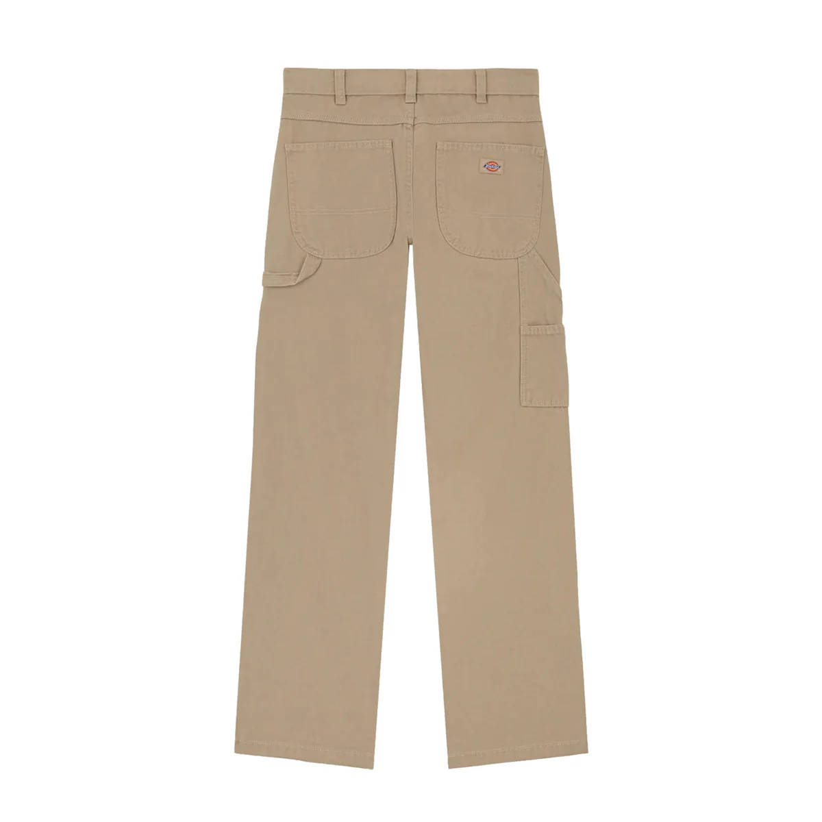 Pantaloni Carpenter Canvas - Image 2