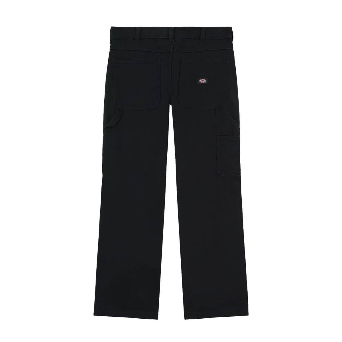 Pantaloni Carpenter Canvas - Image 2