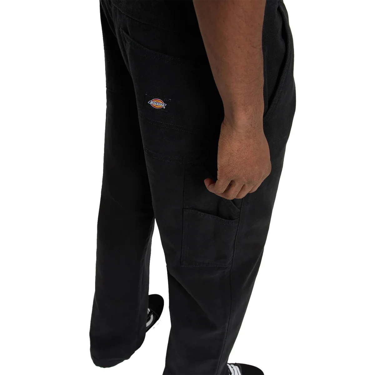 Pantaloni Carpenter Canvas - Image 6