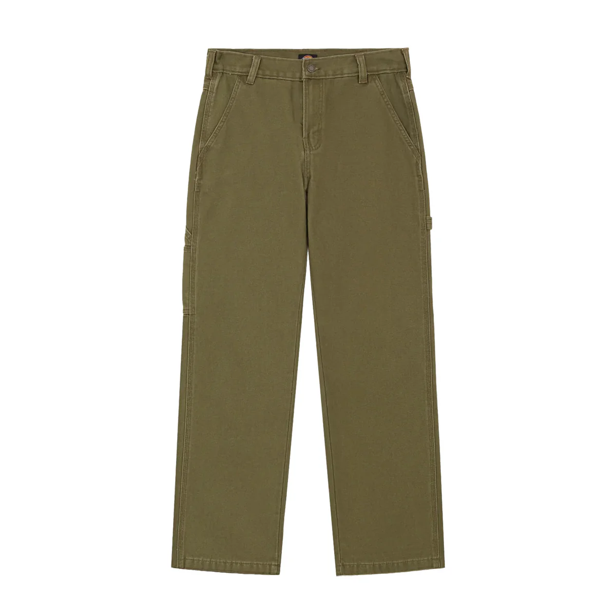 Pantaloni Carpenter Canvas