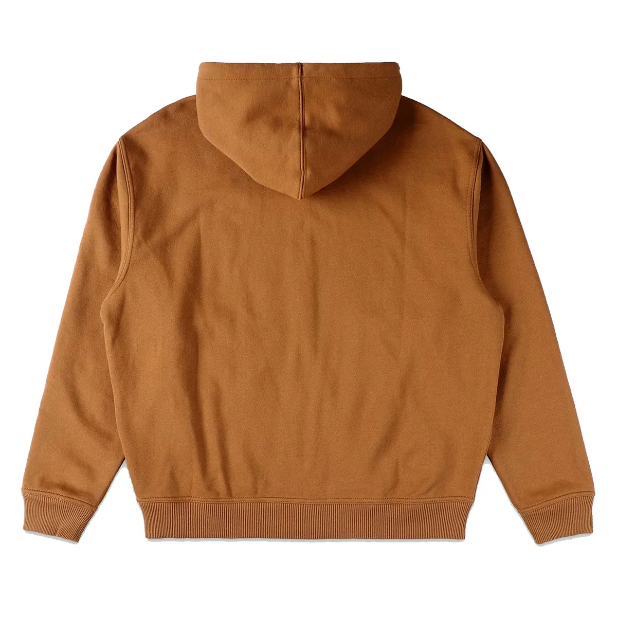 Felpa Full Zip Cappuccio X Thrasher - Image 2
