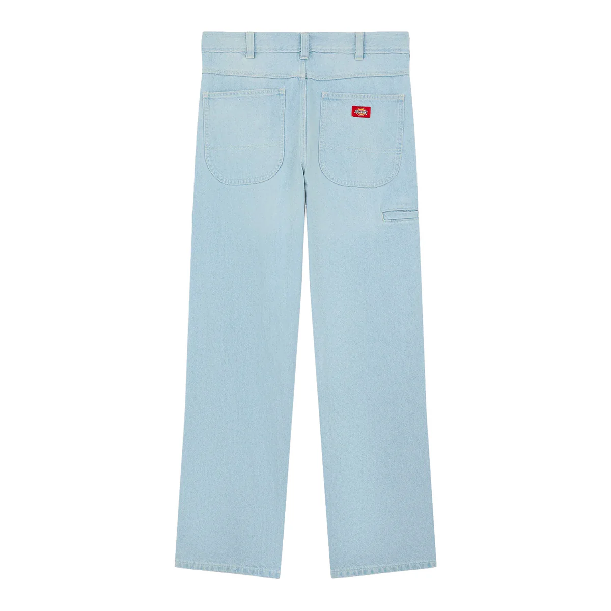 Jeans 958 Baggy Tapered Work - Image 2