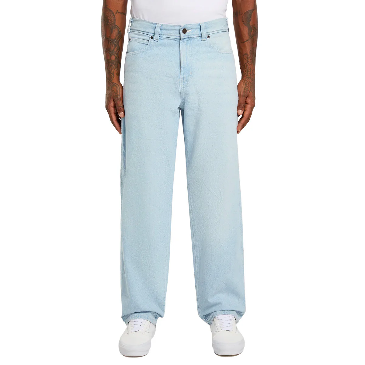 Jeans 958 Baggy Tapered Work - Image 3