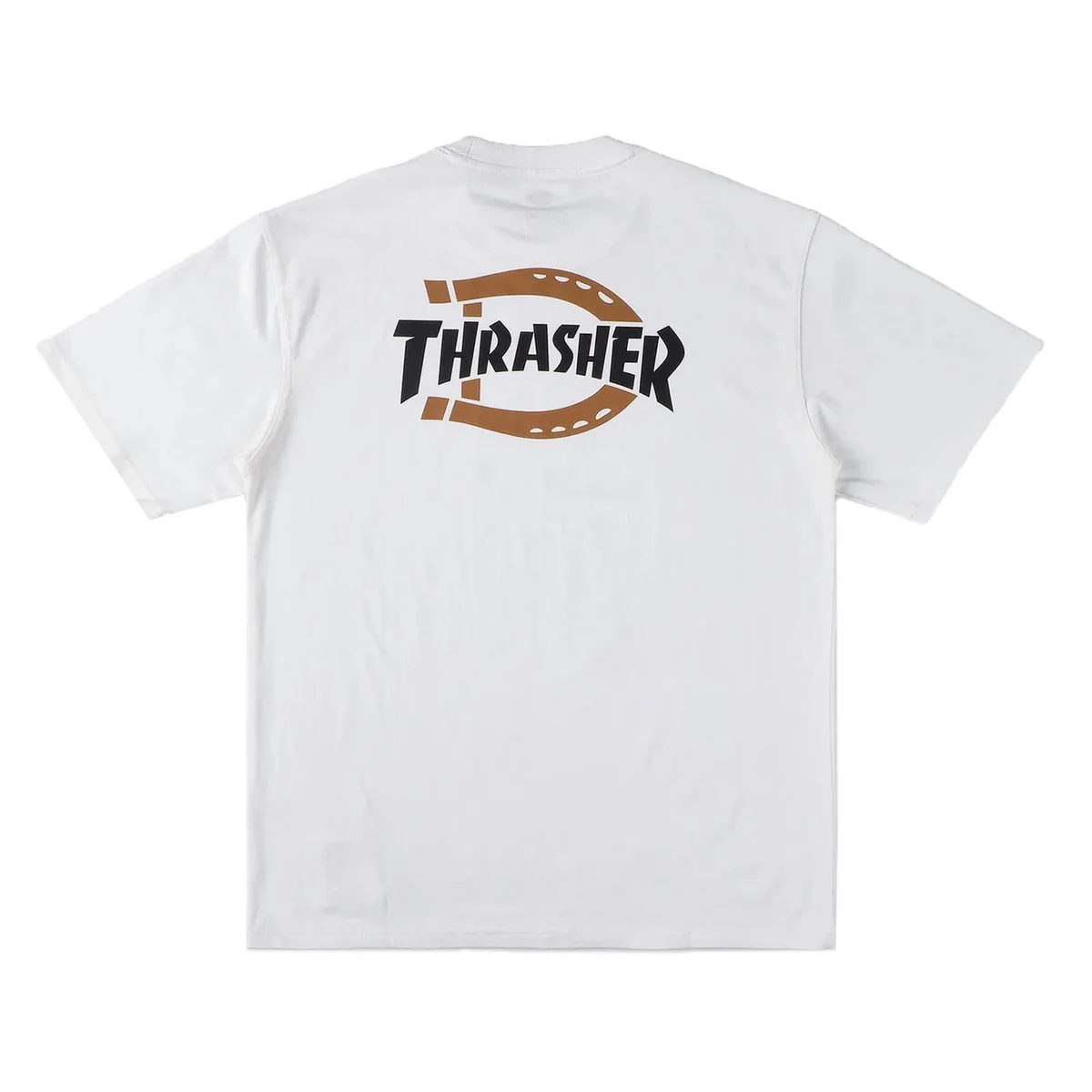 T-Shirt Thrasher X - Image 2