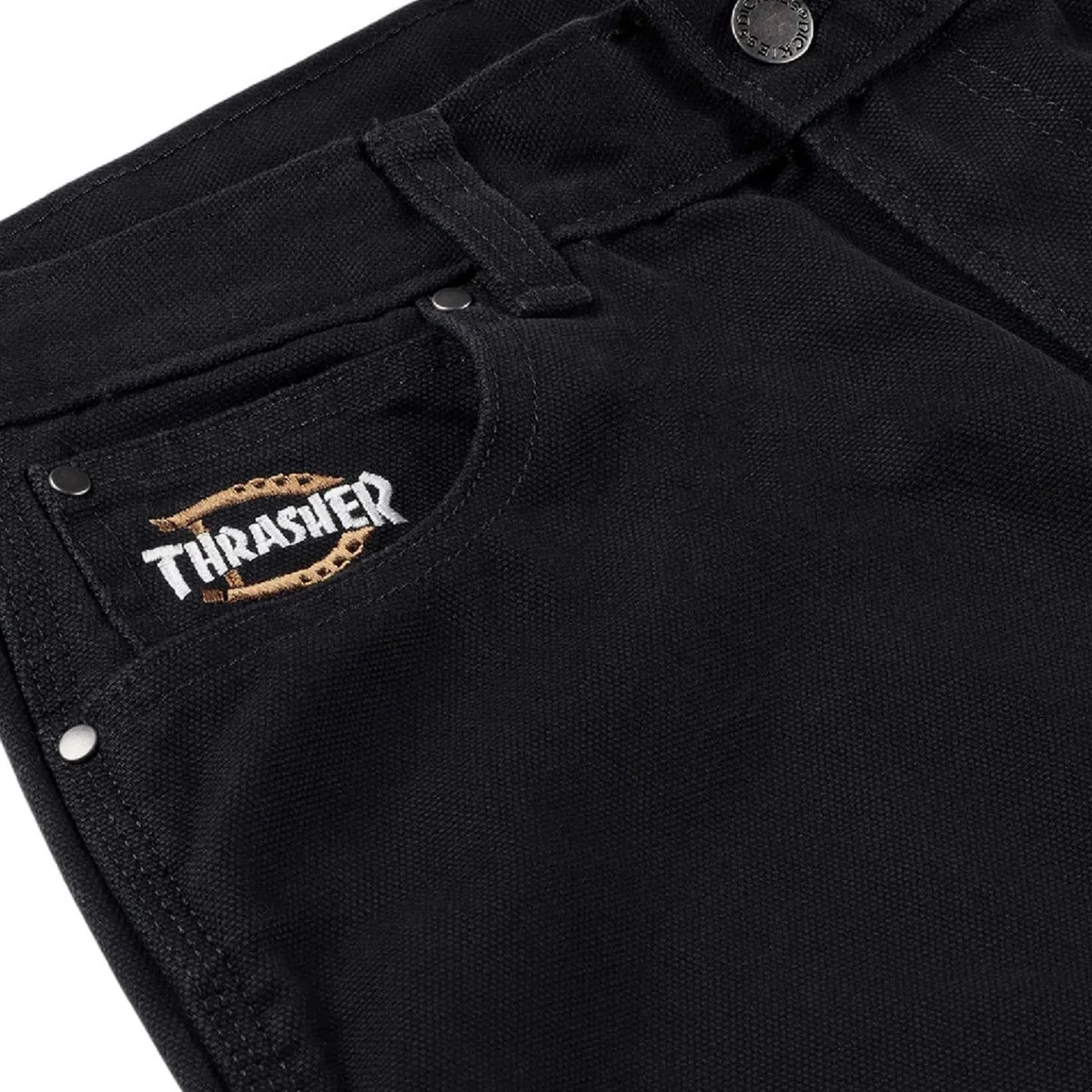 Pantalone Thrasher X - Image 2