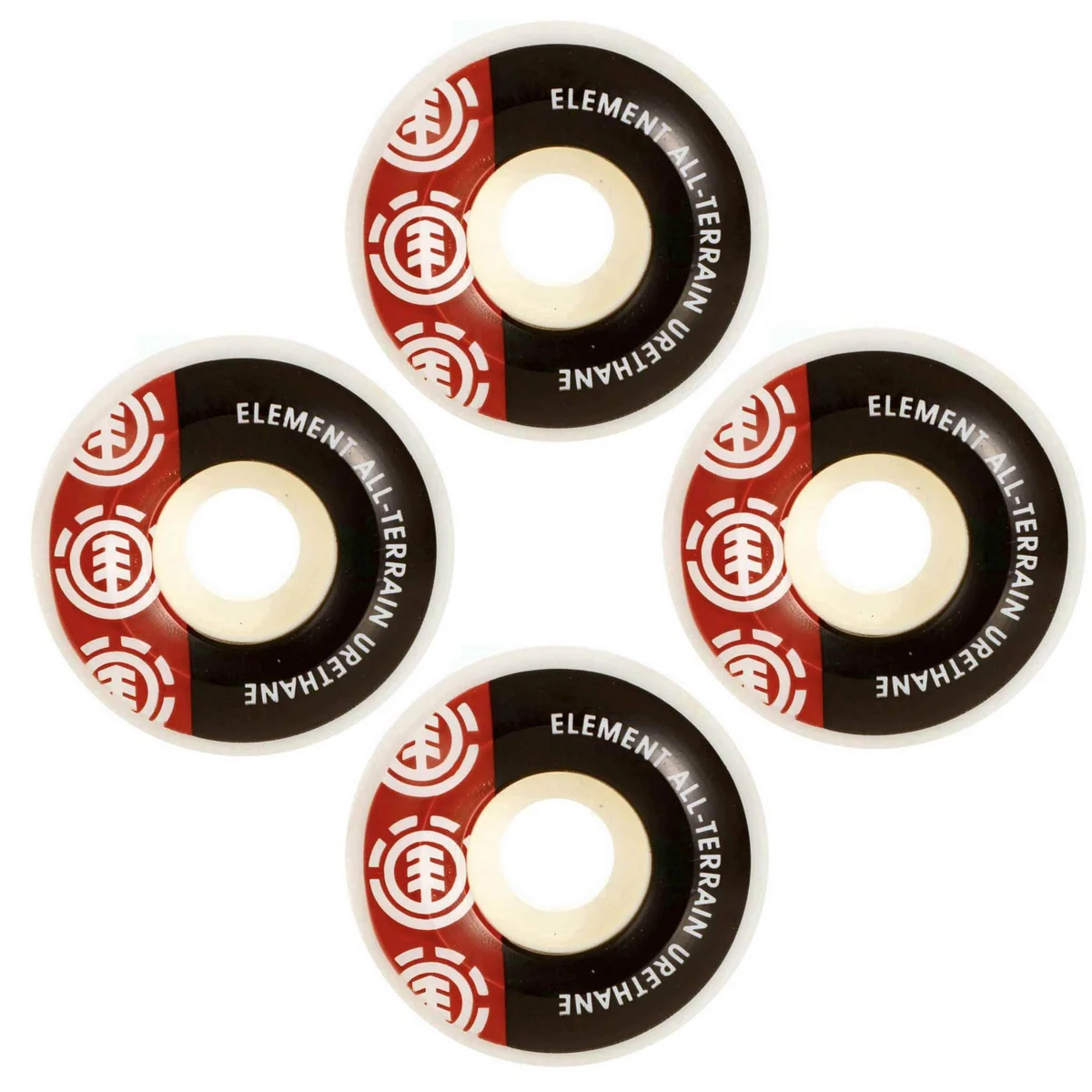 Wheels Section 54mm 99a