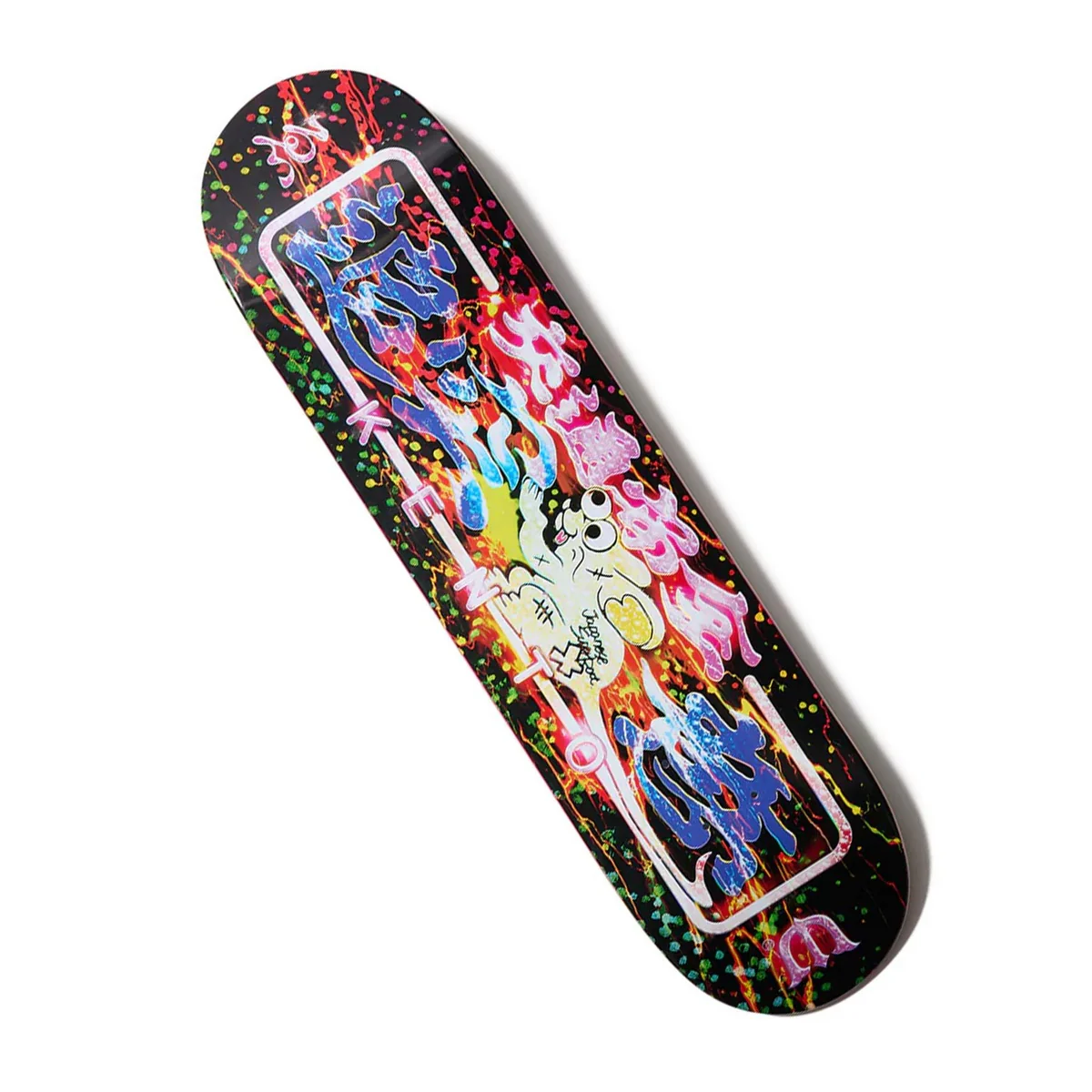 Tavola Evisen Kento - Warning Mouse 8.25