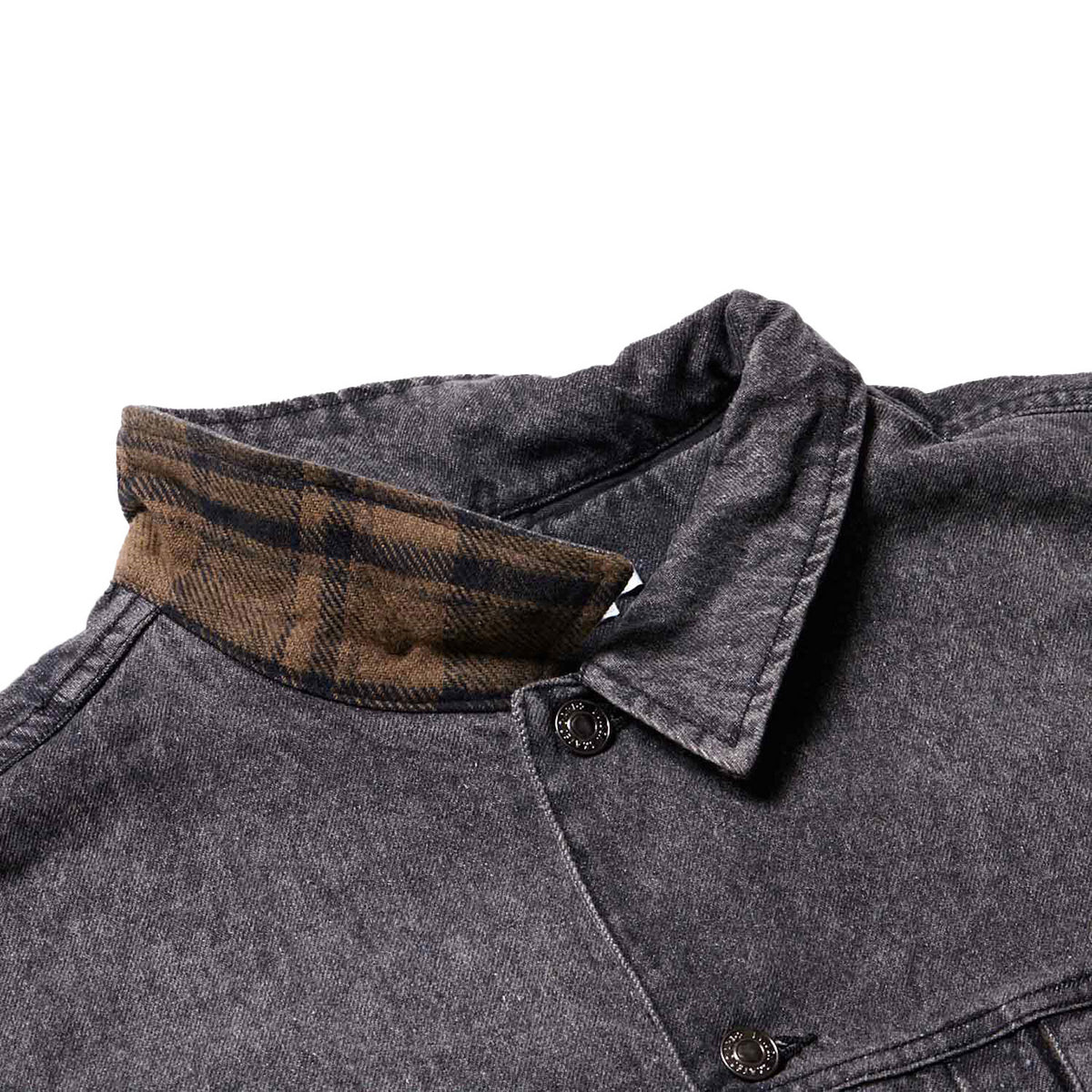 Giacca Denim - Image 3