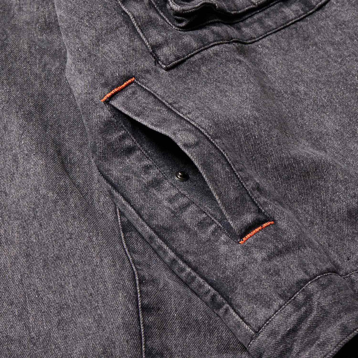 Giacca Denim - Image 5