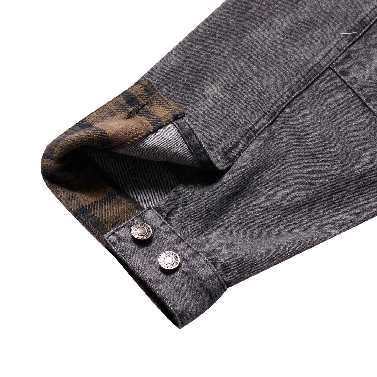 Giacca Denim - Image 6