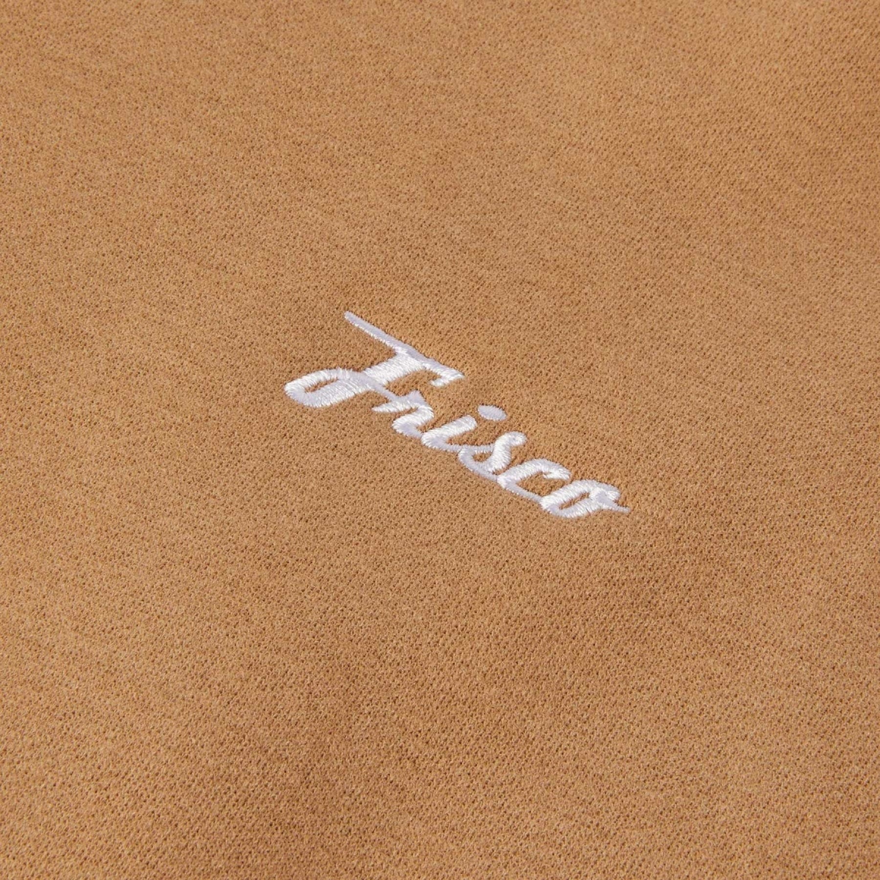Felpa Con Cappuccio Script Mini Logo  Embroidery - Image 2