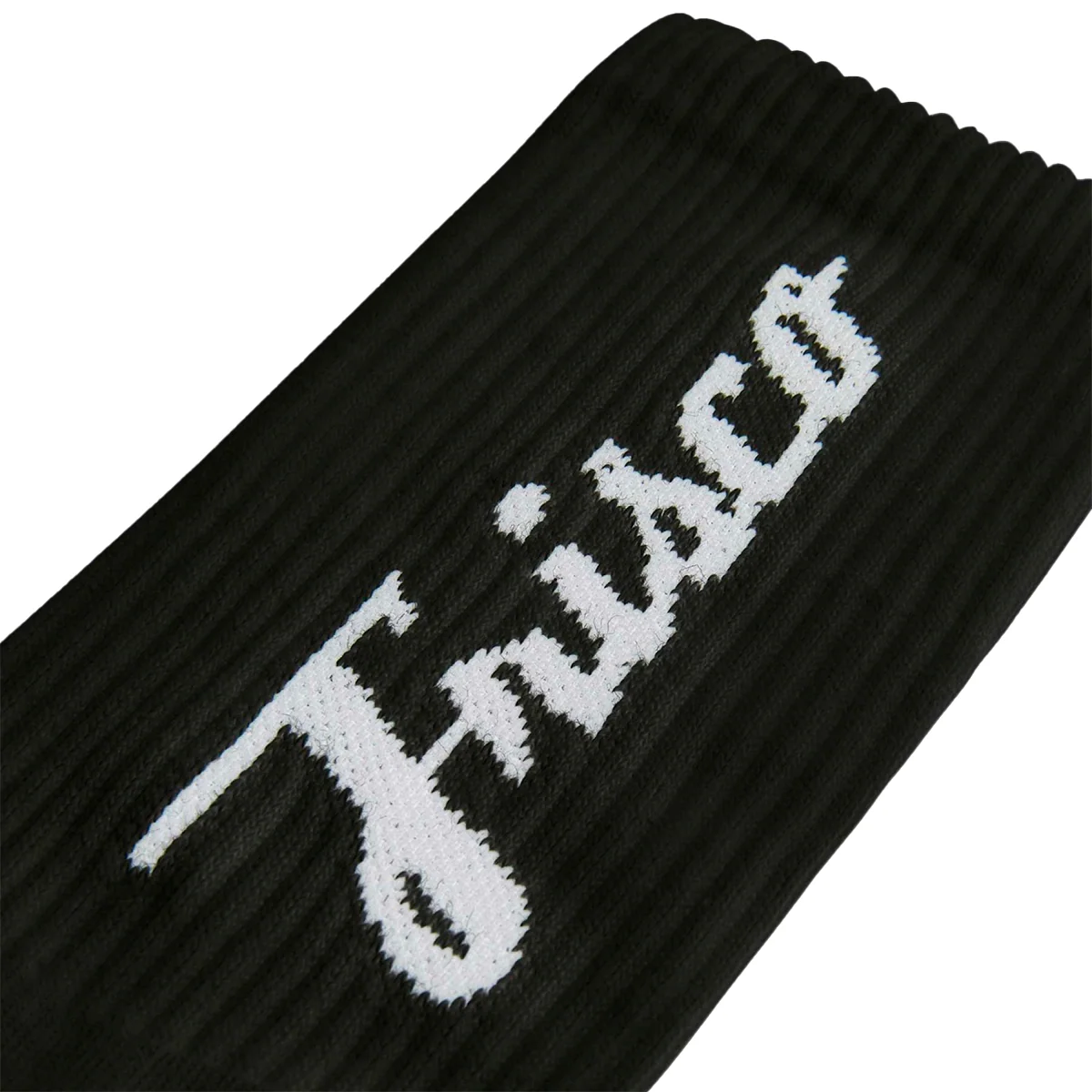 Calze Scritta Black - Image 2