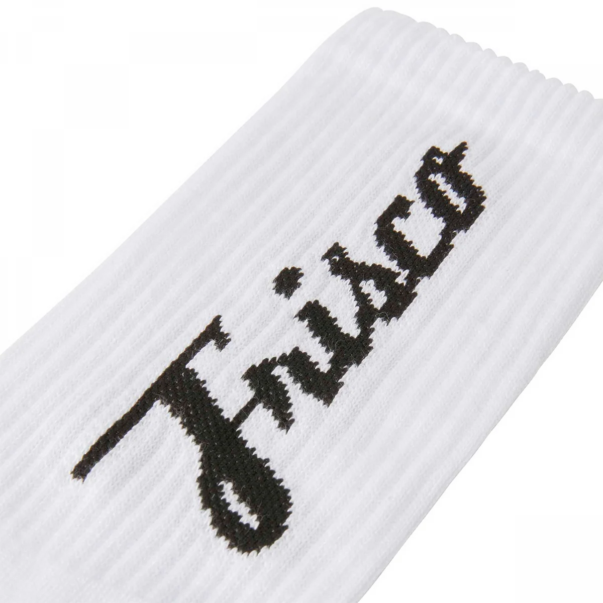 Calze Scritta White - Image 2