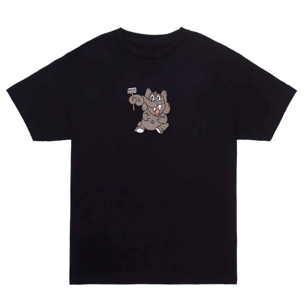 T-Shirt Elephant